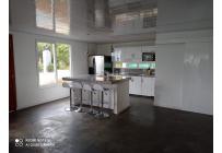 Fincas y Casas Campestres, Alquiler, Dagua - $3.600.000