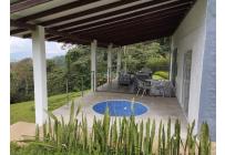 Fincas y Casas Campestres, Alquiler, Dagua - $3.600.000