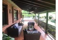 Fincas y Casas Campestres, Venta, Saladito - $1.850.000.000