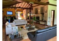 Fincas y Casas Campestres, Venta, Saladito - $1.850.000.000