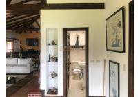 Fincas y Casas Campestres, Venta, Saladito - $1.850.000.000