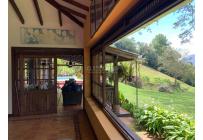 Fincas y Casas Campestres, Venta, Saladito - $1.850.000.000