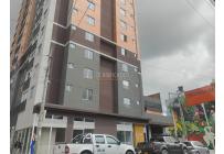 Apartaestudios, Alquiler, Bogotá - $2.200.000