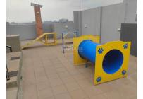 Apartaestudios, Alquiler, Bogotá - $2.200.000