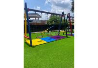 Apartamentos, Venta, Caney - $200.000.000