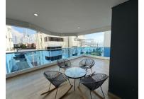 Apartamentos, Venta, Cartagena - $1.550.000.000