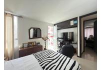 Apartamentos, Venta, La Hacienda - $460.000.000