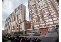 Apartaestudios, Alquiler, Bogotá - $1.350.000