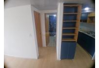 Apartaestudios, Alquiler, Bogotá - $1.350.000