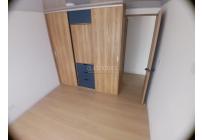 Apartaestudios, Alquiler, Bogotá - $1.350.000