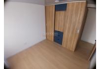 Apartaestudios, Alquiler, Bogotá - $1.350.000