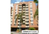 Apartamentos, Alquiler, El Limonar - $2.200.000