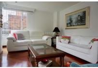 Apartamentos, Alquiler, Bogotá - $6.500.000