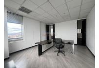 Oficinas y Consultorios, Alquiler, Bogotá - $6.699.310