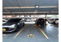 Apartamentos, Venta, Caney - $460.000.000