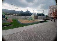 Apartaestudios, Alquiler, Bogotá - $1.400.000