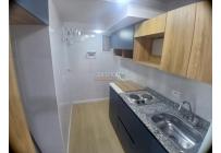 Apartaestudios, Alquiler, Bogotá - $1.400.000