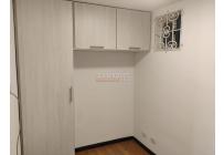 Apartaestudios, Alquiler, Bogotá - $1.580.000