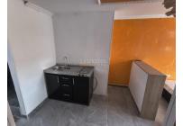 Apartaestudios, Alquiler, Bogotá - $1.000.000