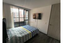 Apartaestudios, Alquiler, Bogotá - $2.300.000