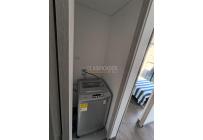 Apartaestudios, Alquiler, Bogotá - $2.300.000