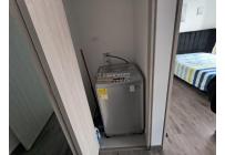 Apartaestudios, Alquiler, Bogotá - $2.300.000