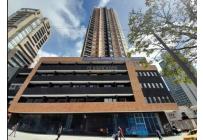 Apartaestudios, Alquiler, Bogotá - $2.300.000