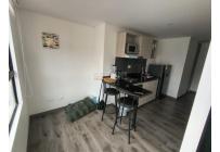 Apartaestudios, Alquiler, Bogotá - $2.300.000