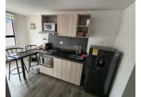 Apartaestudios, Alquiler, Bogotá - $2.300.000