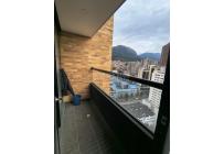 Apartaestudios, Alquiler, Bogotá - $2.300.000