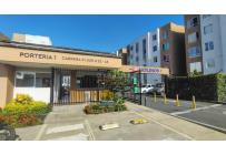 Apartamentos, Alquiler, Jamundí - $600.000