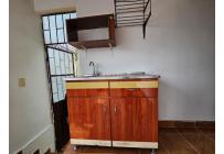 Apartaestudios, Alquiler, Bogotá - $1.000.000