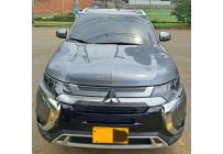 Mitsubishi Outlander 2021 - $135.000.000