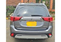 Mitsubishi Outlander 2021 - $135.000.000