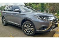 Mitsubishi Outlander 2021 - $135.000.000