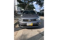 Volkswagen Voyage 2020 - $48.000.000