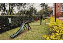 Apartamentos, Venta, Alférez Real