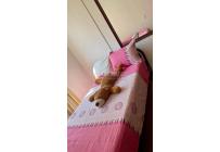 Habitaciones, Alquiler, Ciudad Melendez - $1.500.000