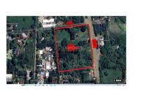 Lotes, Venta, La Pradera - $17.118.000.000