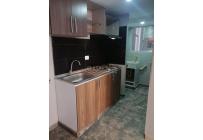 Apartamentos, Alquiler, Madrid - $1.100.000