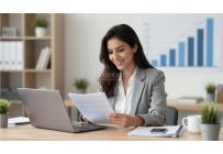 CONVOCATORIA PARA REVISORIA FISCAL - Servicios Profesionales