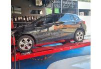 Chevrolet Onix 2021 - $60.000.000