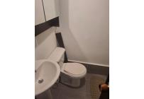 Apartamentos, Alquiler, Ciudad Pacifica - $1.150.000