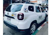 Renault Duster 2022 - $70.000.000