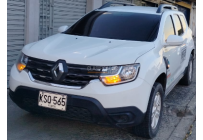 Renault Duster 2022 - $70.000.000
