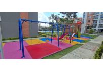 Apartamentos, Venta, Jamundí - $175.000.000