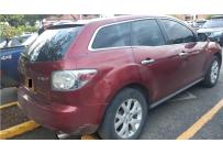 Mazda CX7 2008 - $33.900.000