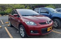 Mazda CX7 2008 - $33.900.000