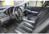 Mazda CX7 2008 - $33.900.000