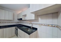 Apartamentos, Venta, La Selva - $222.000.000